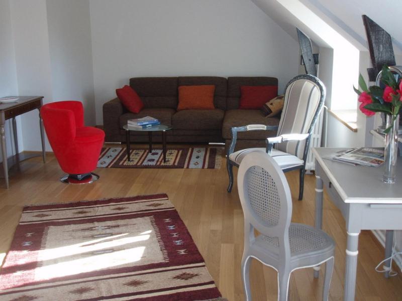 Demeure De Roz Bed and Breakfast Pontchâteau Εξωτερικό φωτογραφία